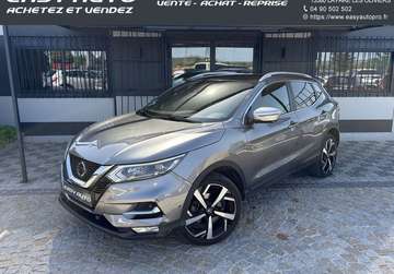 1.2 DIG-T 115 Xtronic Tekna+