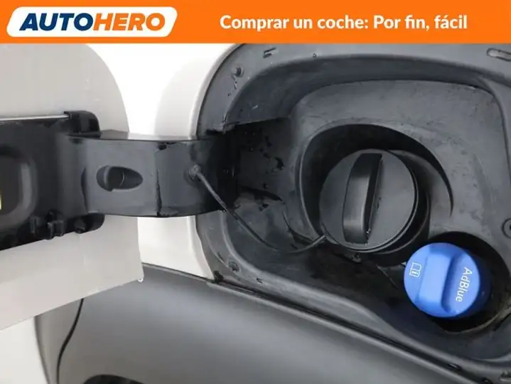 Citroën C3 Aircross 1.6 Blue Hdi Shine 2018, foto 33