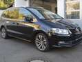 Volkswagen Sharan Sharan 1.4TSI Highline*Leder*E-Sitze*6G*7Sitzer Schwarz - thumbnail 4