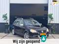 Volkswagen Polo Cross 1.4-16V Cross|PANO|CARPLAY|ELEK.RAMEN|AIRCO|BOEKJE Zwart - thumbnail 1