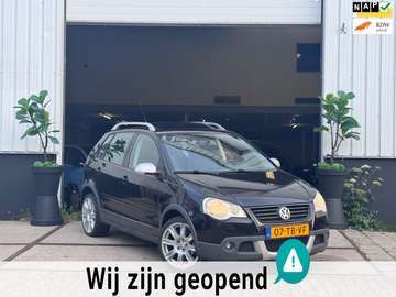 1.4-16V Cross|PANO|CARPLAY|ELEK.RAMEN|AIRCO|BOEKJE