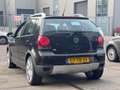 Volkswagen Polo Cross 1.4-16V Cross|PANO|CARPLAY|ELEK.RAMEN|AIRCO|BOEKJE Zwart - thumbnail 2