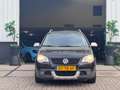 Volkswagen Polo Cross 1.4-16V Cross|PANO|CARPLAY|ELEK.RAMEN|AIRCO|BOEKJE Zwart - thumbnail 9