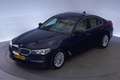 BMW 530 5-serie 530i Executive Aut. [ Schuifdak Leder LED Blauw - thumbnail 14