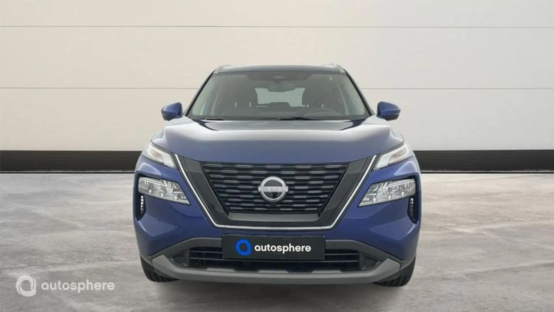 Nissan X-Trail e-Power 204ch N-Connecta - 2