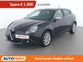Alfa Romeo Giulietta 1.4 Turbo Lusso Ti Schwarz - thumbnail 1