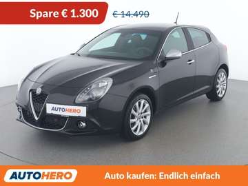 1.4 Turbo Lusso Ti