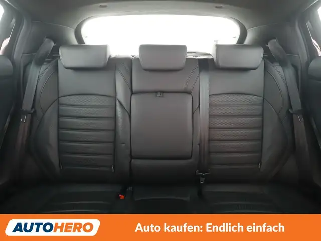 Alfa Romeo Giulietta view 15