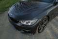 BMW 420 420i Coupe Msport Grigio - thumbnail 6