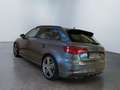 Audi S3 Sportback 2.0 TFSI DSG Quattro Navigation Plus Grau - thumbnail 4