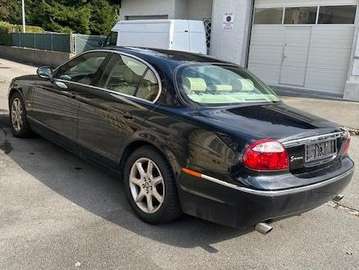 S-Type 3,0 V6 Executive Aut. Executive