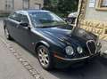 Jaguar S-Type S-Type 3,0 V6 Executive Aut. Executive Black - thumbnail 4