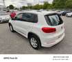 Volkswagen Tiguan Sport & Style BMT R-Line NEU TÜV Weiß - thumbnail 5