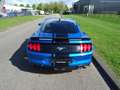 Ford Mustang Fastback GT 2.3 Ecoboost Blau - thumbnail 4