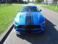 Ford Mustang Fastback GT 2.3 Ecoboost Azul - thumbnail 8