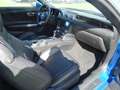 Ford Mustang Fastback GT 2.3 Ecoboost Bleu - thumbnail 10
