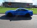 Ford Mustang Fastback GT 2.3 Ecoboost Bleu - thumbnail 2