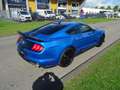 Ford Mustang Fastback GT 2.3 Ecoboost Bleu - thumbnail 5