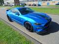 Ford Mustang Fastback GT 2.3 Ecoboost Blauw - thumbnail 7