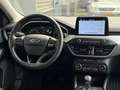 Ford Focus 1.0 EcoBoost Titanium Business Clima Cruise Navi Gris - thumbnail 11