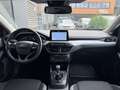 Ford Focus 1.0 EcoBoost Titanium Business Clima Cruise Navi Gris - thumbnail 2