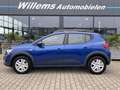 Dacia Sandero 1.0 TCe 90 Expression Camera, Cruise Control & App Blauw - thumbnail 3