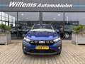 Dacia Sandero 1.0 TCe 90 Expression Camera, Cruise Control & App Blauw - thumbnail 2