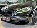 BMW 116 / Navi / Android + apple carplay / Zetelverwarming Gris - thumbnail 5