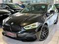 BMW 116 / Navi / Android + apple carplay / Zetelverwarming Gris - thumbnail 3