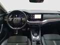Skoda Octavia 4x4 SCOUT TDI DSG Silber - thumbnail 10