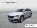 Skoda Octavia 4x4 SCOUT TDI DSG Silber - thumbnail 1