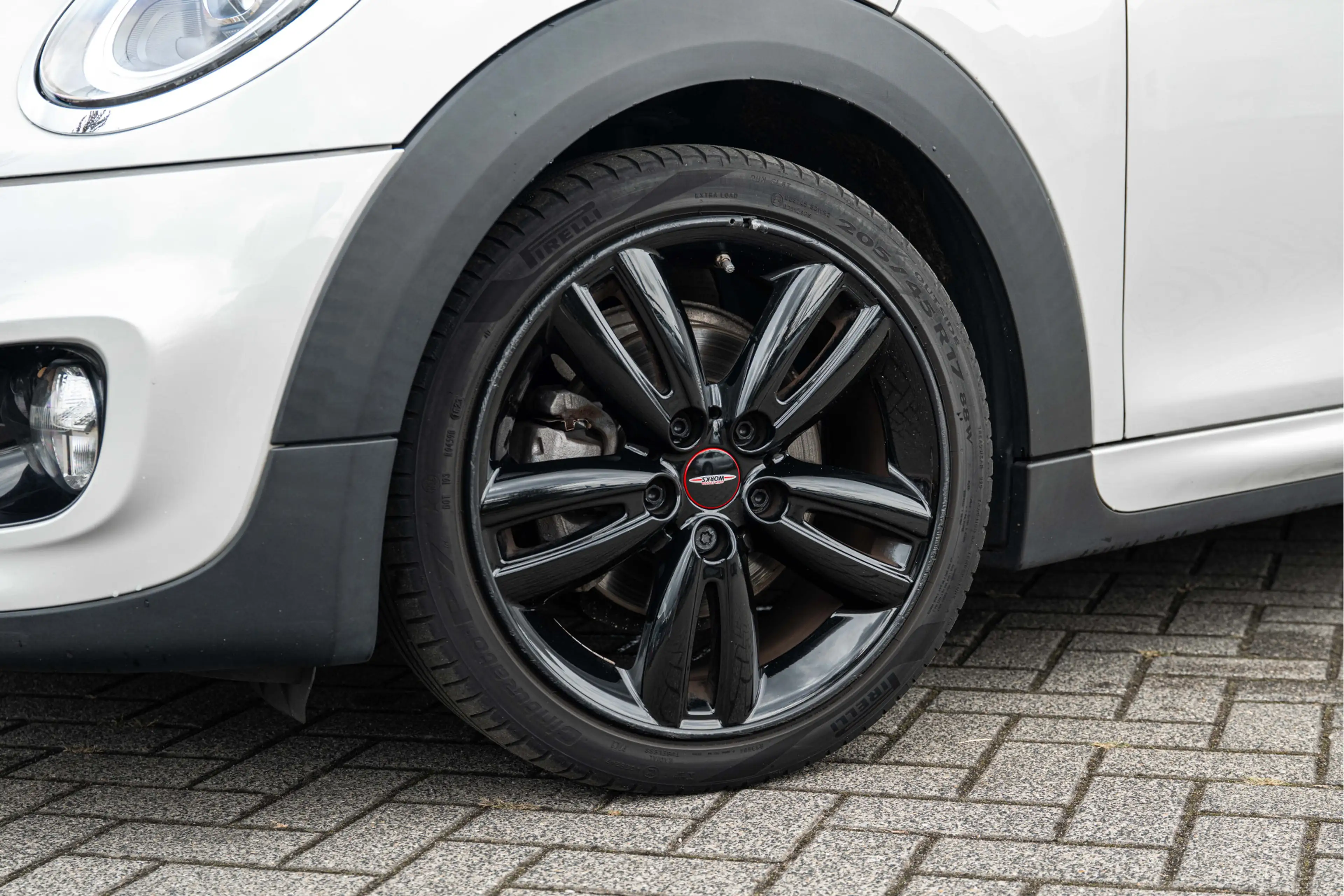 MINI John Cooper Works Hatchback JCW / JCW Sportstoel / Comfort Access / — photo 8