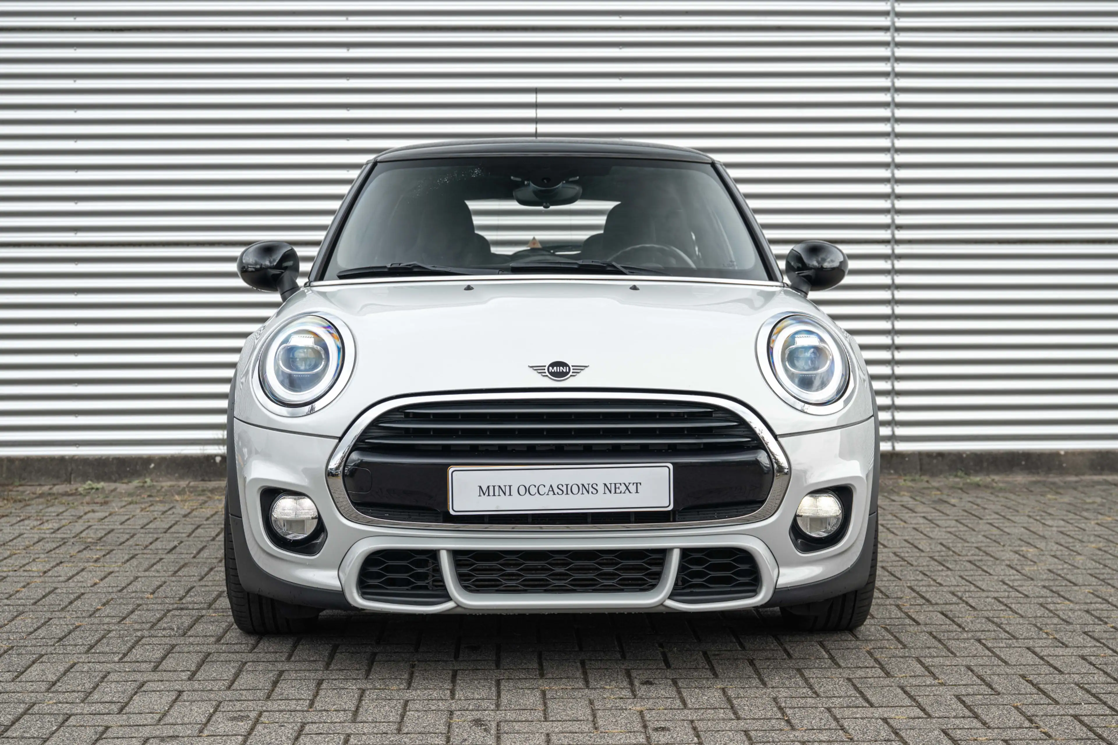 MINI John Cooper Works Hatchback JCW / JCW Sportstoel / Comfort Access / — photo 10