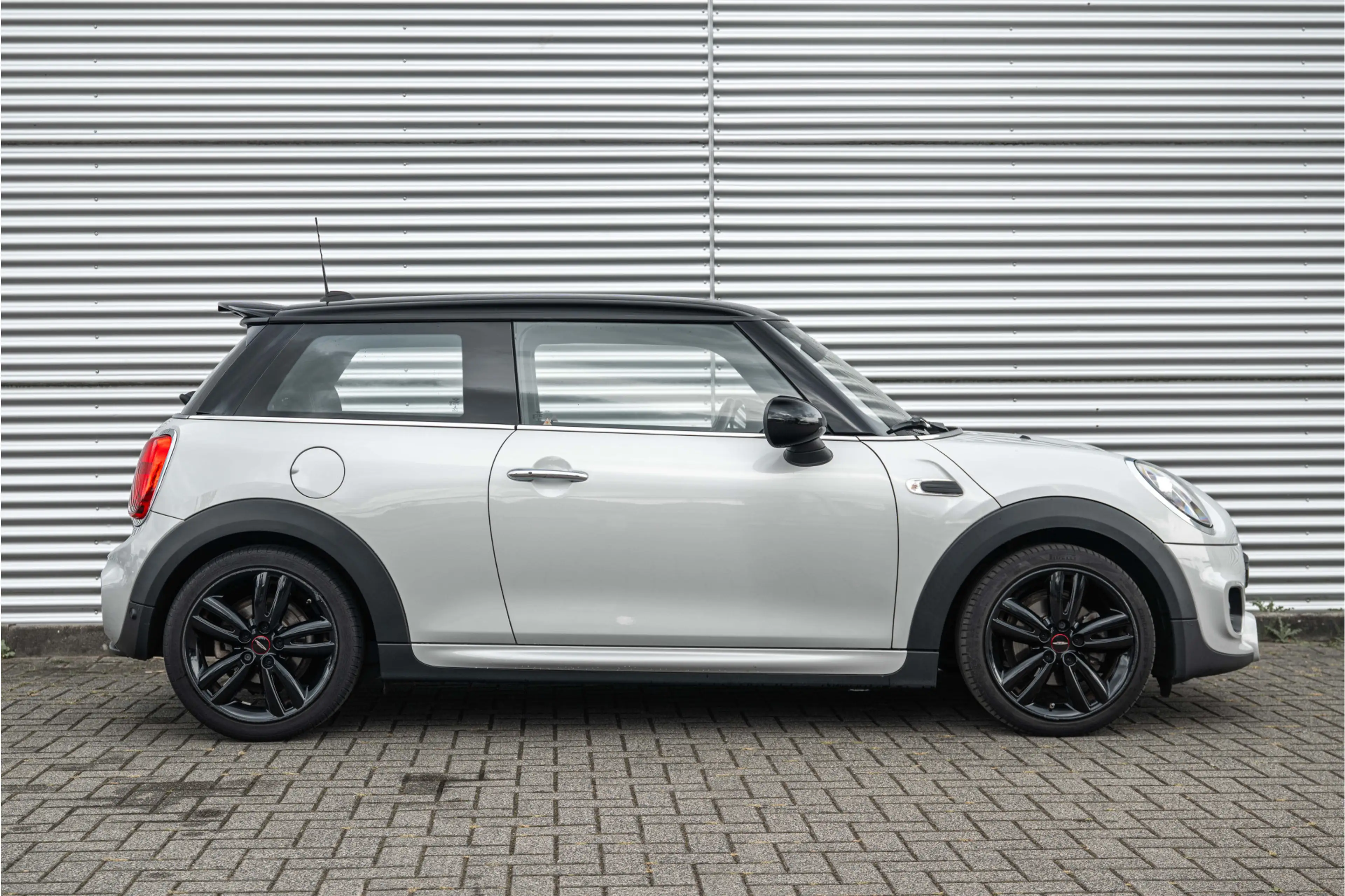 MINI John Cooper Works Hatchback JCW / JCW Sportstoel / Comfort Access / — photo 3