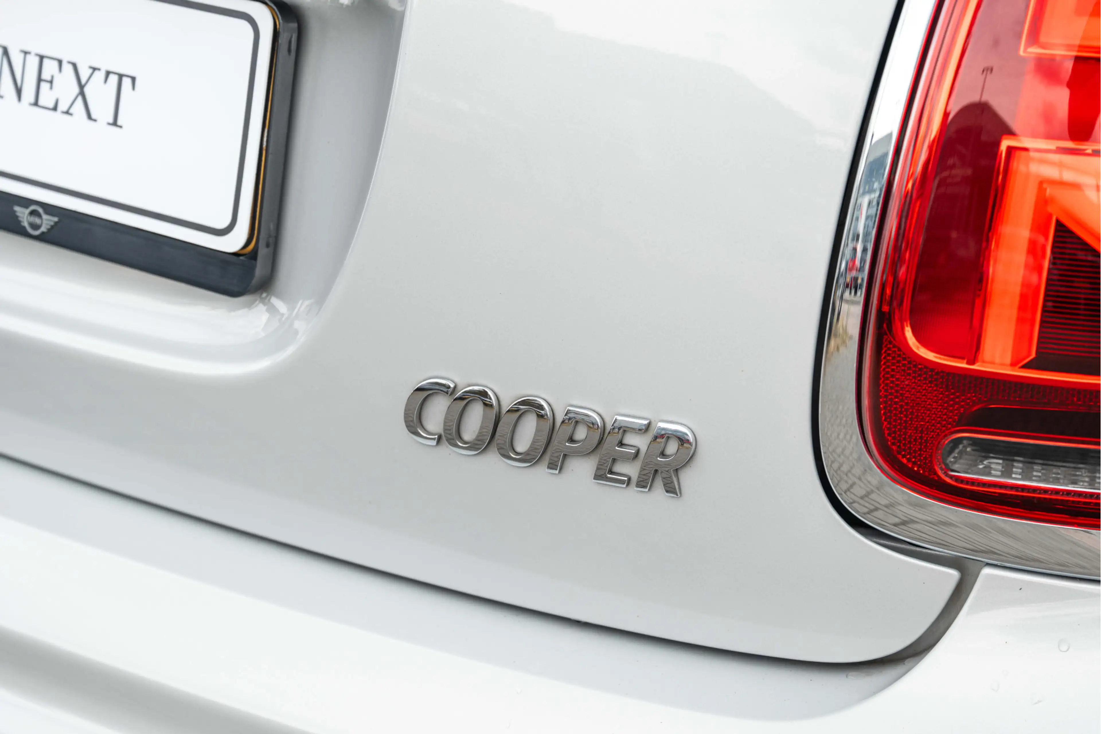 MINI John Cooper Works Hatchback JCW / JCW Sportstoel / Comfort Access / — photo 14