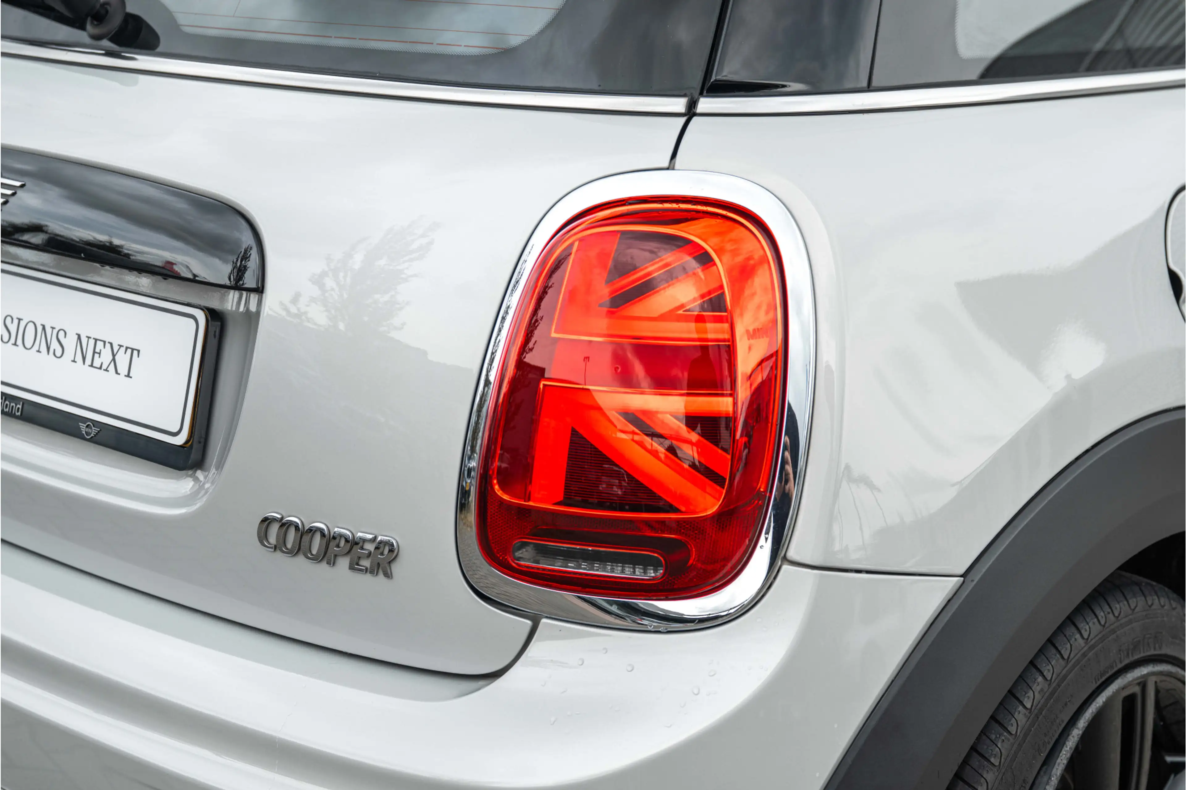 MINI John Cooper Works Hatchback JCW / JCW Sportstoel / Comfort Access / — photo 13