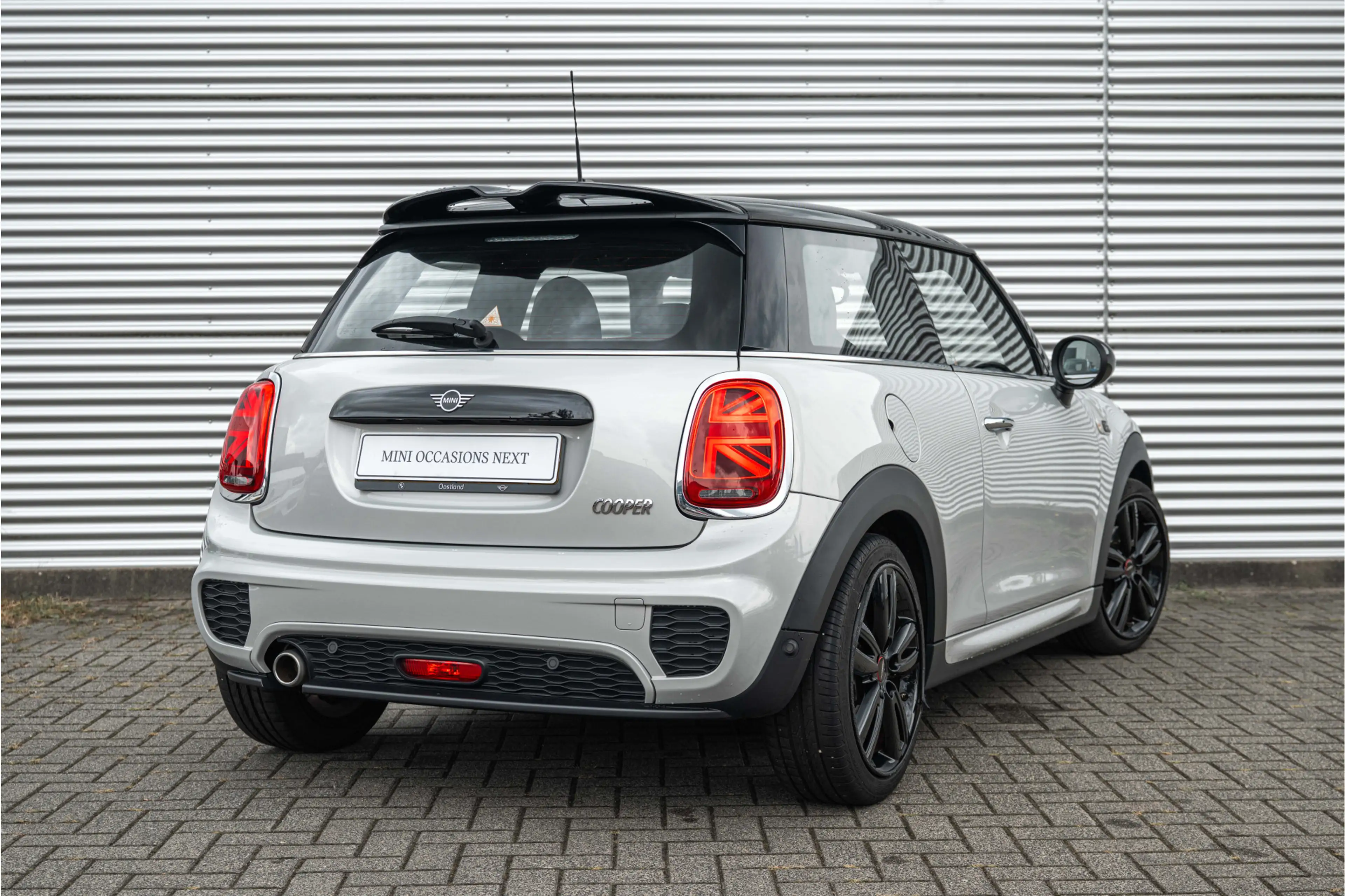 MINI John Cooper Works Hatchback JCW / JCW Sportstoel / Comfort Access / — photo 2