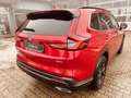 Honda CR-V Hybrid e:HEV 2.0 i-MMD AWD Advance Rot - thumbnail 4