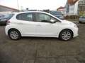 Peugeot 208 Active Klima PDC Weiß - thumbnail 4