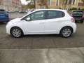 Peugeot 208 Active Klima PDC Weiß - thumbnail 3