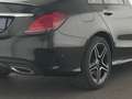 Mercedes-Benz C 400 AMG Line Navi|Burmester|PDC|SHZ|LED|Keyless Schwarz - thumbnail 12