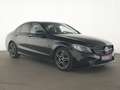 Mercedes-Benz C 400 AMG Line Navi|Burmester|PDC|SHZ|LED|Keyless Schwarz - thumbnail 4