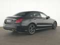 Mercedes-Benz C 400 AMG Line Navi|Burmester|PDC|SHZ|LED|Keyless Schwarz - thumbnail 6