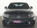 Mercedes-Benz C 400 AMG Line Navi|Burmester|PDC|SHZ|LED|Keyless Schwarz - thumbnail 3