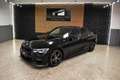 BMW 320 d xDrive M-PERFORMANCE, KAMERA, LED, HUD, KEYLESS Schwarz - thumbnail 5