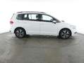 Volkswagen Touran 2.0 TDI HL 7-SITZER AHK+LED+NAV+STANDHZG Weiß - thumbnail 5