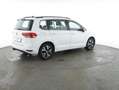 Volkswagen Touran 2.0 TDI HL 7-SITZER AHK+LED+NAV+STANDHZG Weiß - thumbnail 6