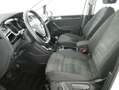 Volkswagen Touran 2.0 TDI HL 7-SITZER AHK+LED+NAV+STANDHZG Weiß - thumbnail 13