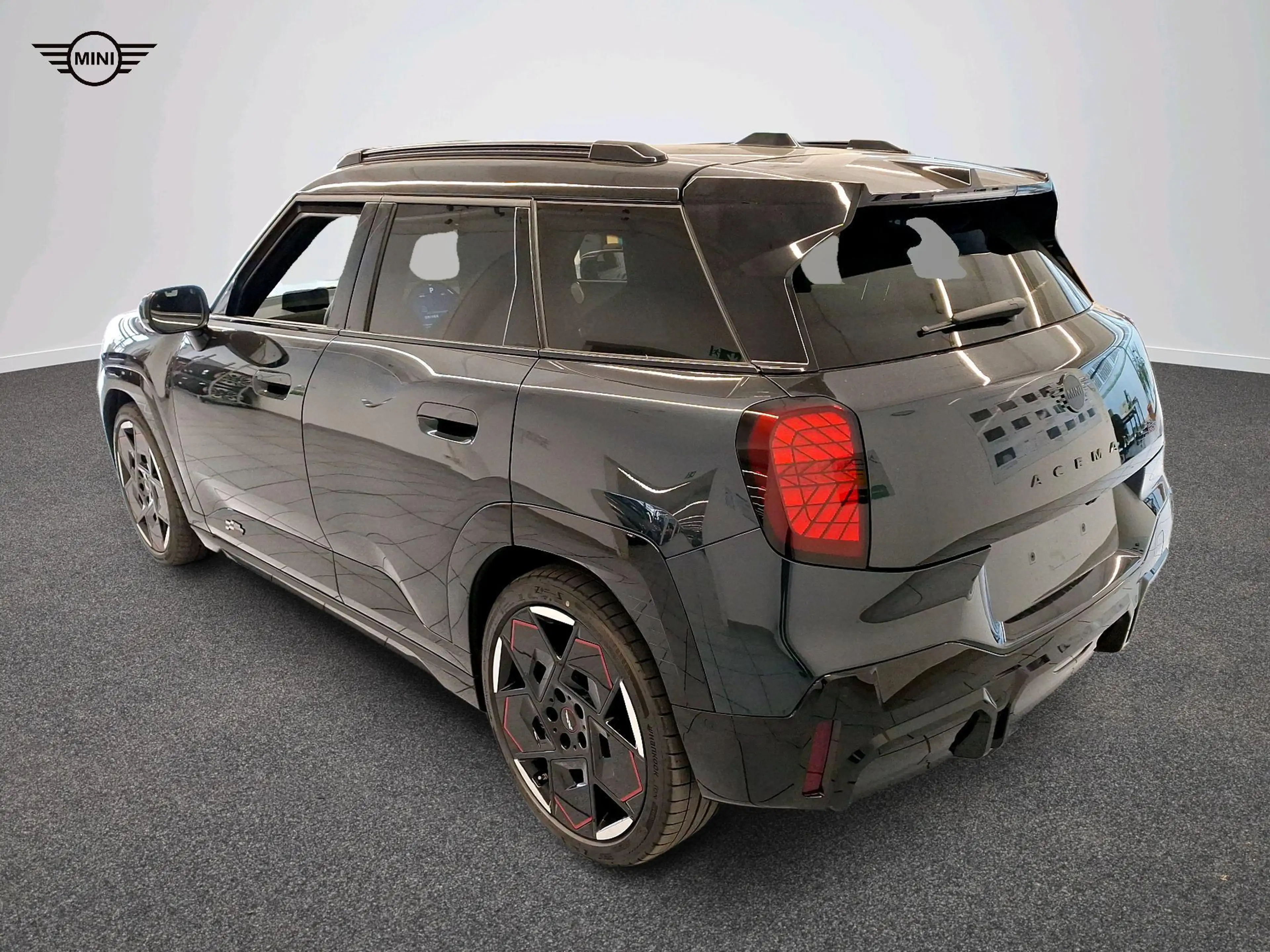 MINI John Cooper Works John Cooper Works Trim — photo 7
