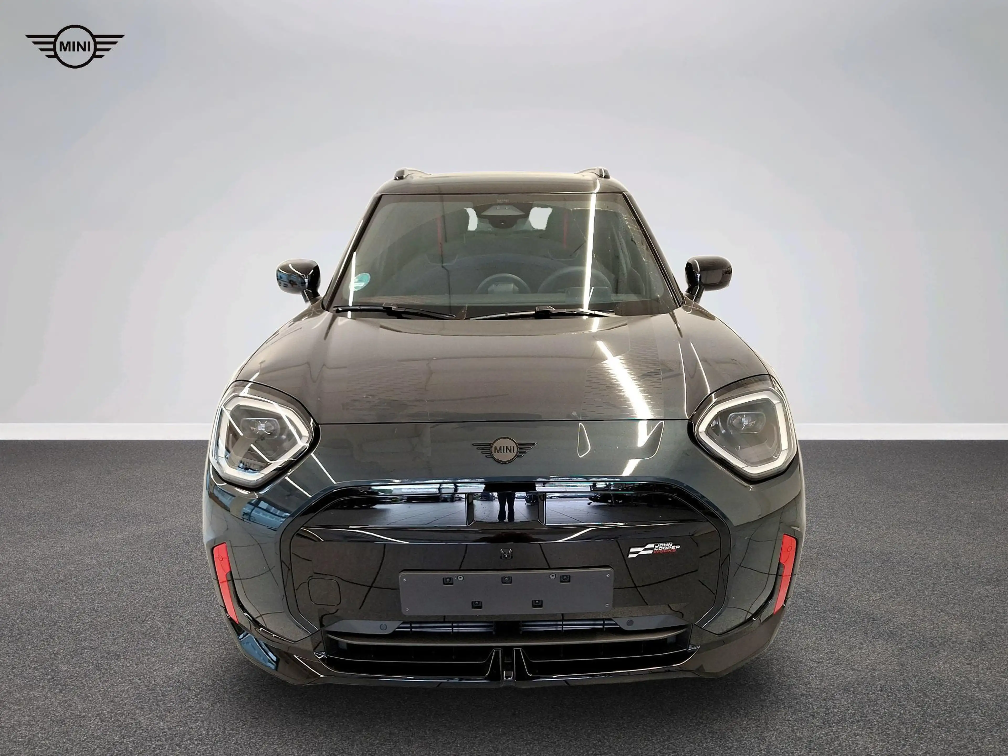 MINI John Cooper Works John Cooper Works Trim — photo 15